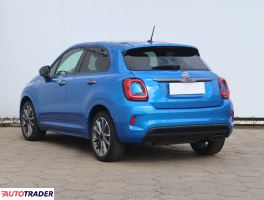 Fiat 500 X 2020 1.3 148 KM