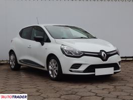Renault Clio 2017 1.1 72 KM