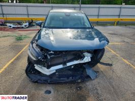 Honda HR-V 2024 2