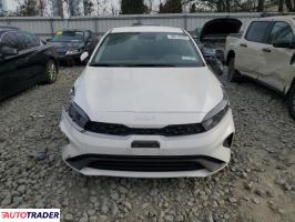 Kia Pozostałe 2024 2