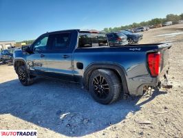 GMC Sierra 2020 5