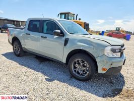 Ford Maverick 2024 2