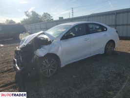 Kia Pozostałe 2024 2