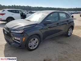 Hyundai Kona - zobacz ofertę