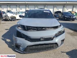 Honda Civic 2022 2