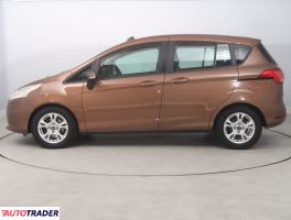 Ford B-MAX 2013 1.0 123 KM Ford B-MAX 2013 1.0 123 KM