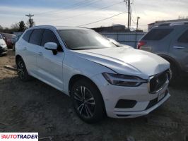 Volvo XC60 2018 2