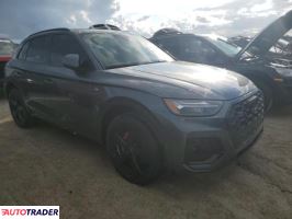 Audi Q5 2024 2