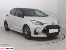 Toyota Yaris 2022 1.5 113 KM Toyota Yaris 2022 1.5 113 KM