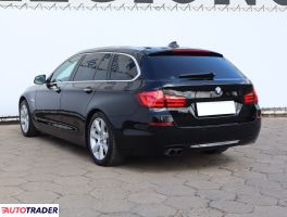 BMW 528 2012 2.0 214 KM BMW 528 2012 2.0 214 KM