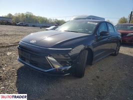 Hyundai Sonata - zobacz ofertę