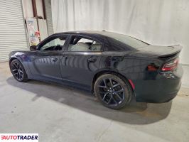 Dodge Charger 2021 3