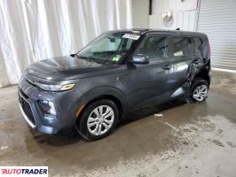 Kia Soul 2022 2