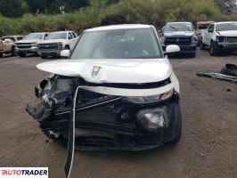 Kia Soul 2022 2 Kia Soul 2022 2