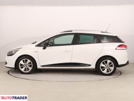 Renault Clio 2015 0.9 88 KM