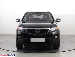 Kia Sorento 2011 2.2 194 KM Kia Sorento 2011 2.2 194 KM