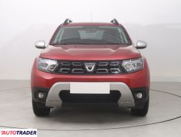 Dacia Duster 2022 1.3 147 KM