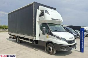 Iveco Daily 2023 3.0