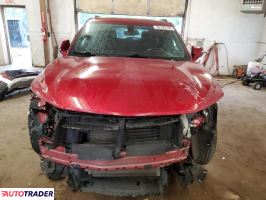 Chevrolet Blazer 2019 3 Chevrolet Blazer 2019 3