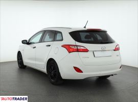 Hyundai i30 2013 1.6 108 KM