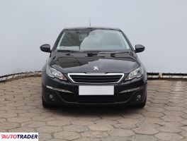 Peugeot 308 2016 1.2 128 KM Peugeot 308 2016 1.2 128 KM