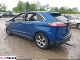 Ford Edge 2021 2