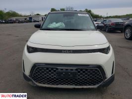 Kia Soul 2025 2