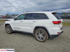 Jeep Grand Cherokee 2022 3