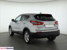 Nissan Qashqai 2017 1.2 113 KM