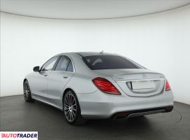 Mercedes S-klasa 2014 4.7 449 KM