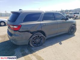 Dodge Durango 2021 3