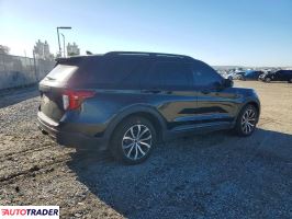 Ford Explorer 2023 2