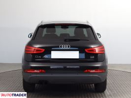 Audi Q3 2013 2.0 138 KM