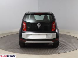 Volkswagen Up! 2014 1.0 73 KM