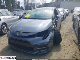 Toyota Corolla 2021 2