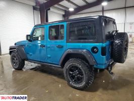 Jeep Wrangler 2020 2