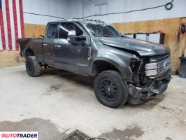 Ford Pozostałe 2019 6 Ford Pozostałe 2019 6