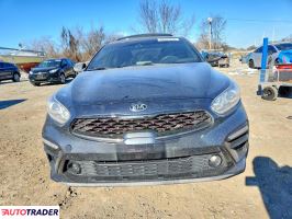 Kia Pozostałe 2020 2