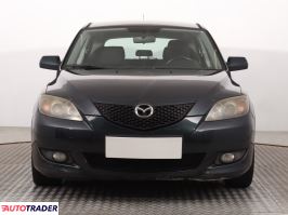 Mazda 3 2005 1.6 103 KM