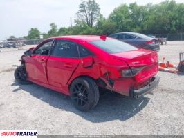 Honda Civic 2022 2