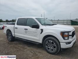 Ford Pozostałe 2023 2 Ford Pozostałe 2023 2