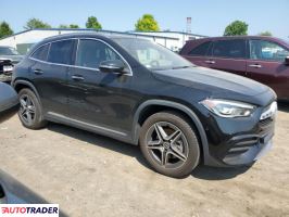 Mercedes CL 2021 2 Mercedes CL 2021 2