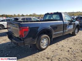 Ford Pozostałe 2025 2