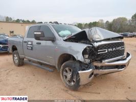 Dodge Ram - zobacz ofertę