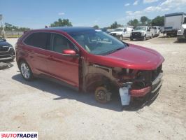 Ford Edge 2019 2