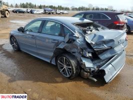 Honda Civic 2023 1