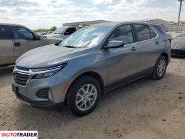 Chevrolet Equinox - zobacz ofertę