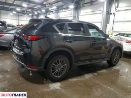 Mazda CX-5 2021 2