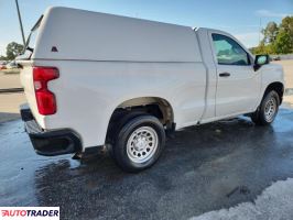 Chevrolet Silverado 2023 2 Chevrolet Silverado 2023 2