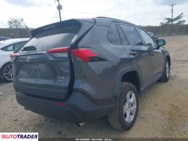 Toyota Pozostałe 2019 2 Toyota Pozostałe 2019 2